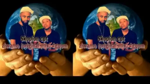 Skopion - Ziwamo